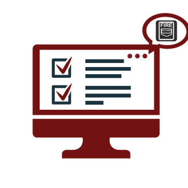 Fire Alarm Inspection, Testing, and Maintenance - FA 161