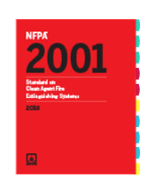 NFPA 2001