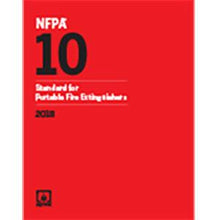 NFPA 10