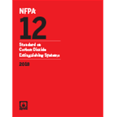 NFPA 12