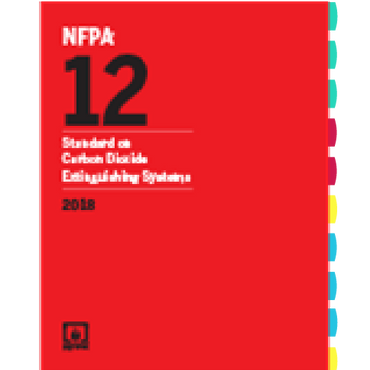 NFPA 12