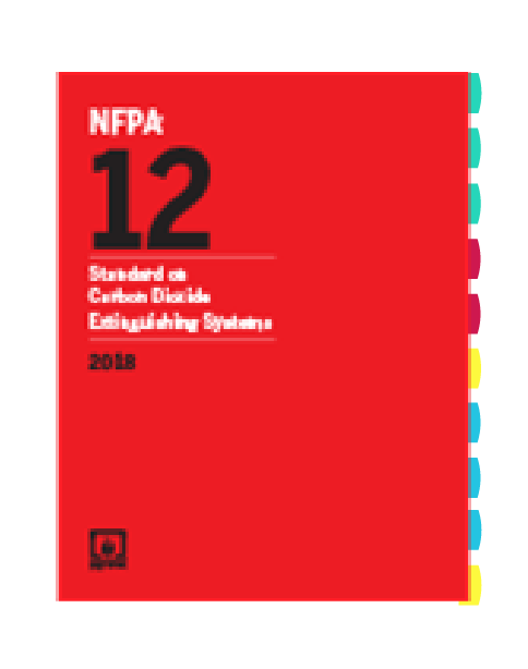 NFPA 12