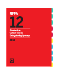 NFPA 12