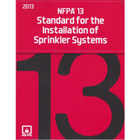 NFPA 13