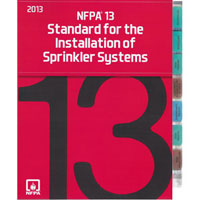 NFPA 13