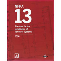 NFPA 13