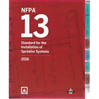 NFPA 13