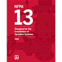 NFPA 13