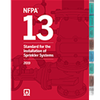 NFPA 13 Handbook