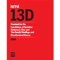 NFPA 13D