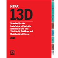 NFPA 13D