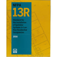 NFPA 13R