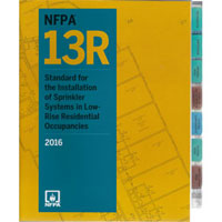 NFPA 13R