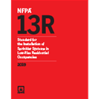 NFPA 13R