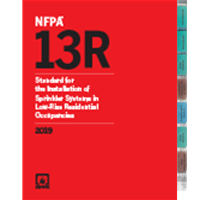 NFPA 13R