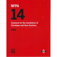 NFPA 14