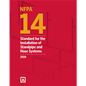 NFPA 14