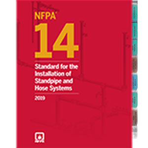 NFPA 14