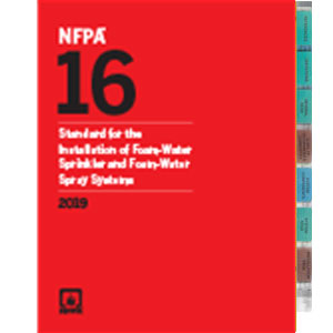 NFPA 16