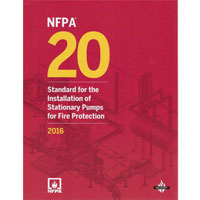 NFPA 20