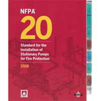 NFPA 20