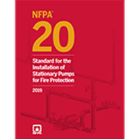 NFPA 20