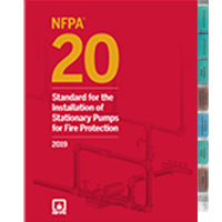 NFPA 20