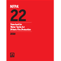 NFPA 22