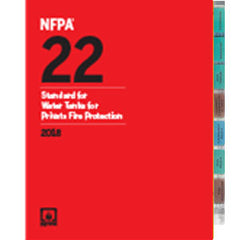 NFPA 22