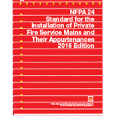 NFPA 24