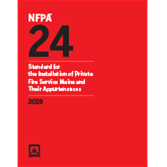 NFPA 24