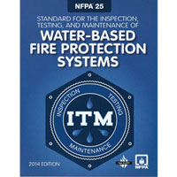 NFPA 25