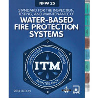 NFPA 25