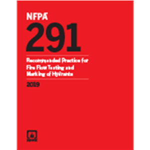 NFPA 291