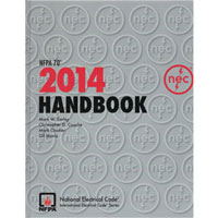 NFPA 70 (NEC) Handbook