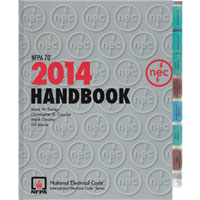 NFPA 70 (NEC) Handbook