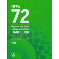 NFPA 72 Handbook