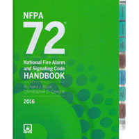 NFPA 72 Handbook