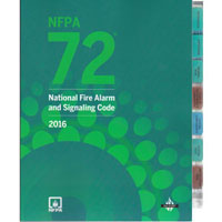 NFPA 72