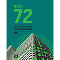 NFPA 72