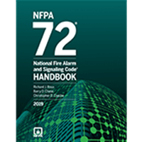 NFPA 72 Handbook