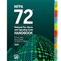 NFPA 72 Handbook