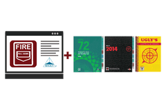 JCI Fire Alarm Systems Level I Package