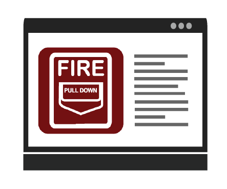 Complete Fire Alarm Codes - FA 390