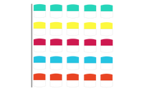 Fire Tabs - NFPA 13