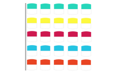 Fire Tabs - NFPA 13