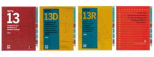 Water-Based Systems Level I Tabbed Standard Set