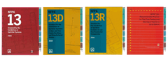 Water-Based Systems Level I Tabbed Standard Set