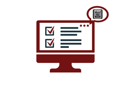 Fire Alarm Systems Level III - FAS 3000