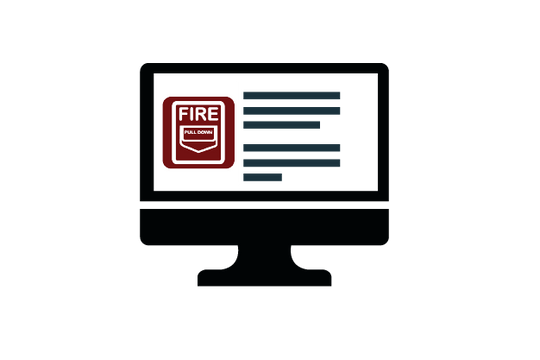 Fire Alarm Systems Level I - FAS 1000 2016